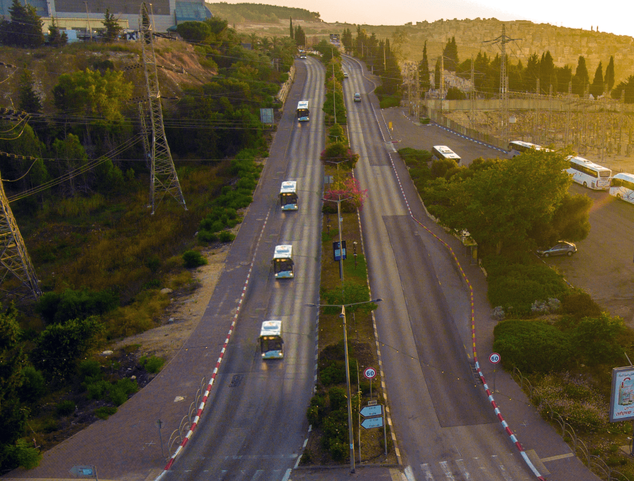 יצירת קשר