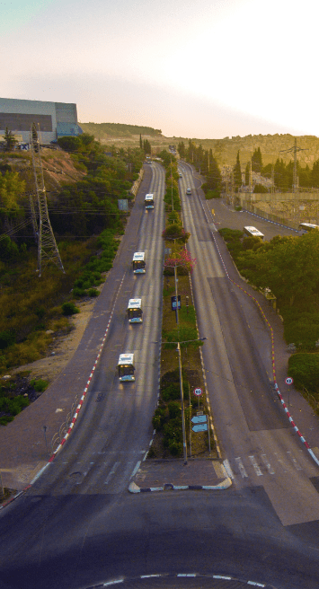 יצירת קשר