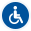 קו נגיש